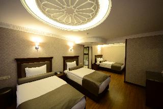 Grand Bazaar Hotel fotoÄŸrafÄ±