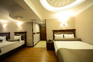 Grand Bazaar Hotel fotoÄŸrafÄ±