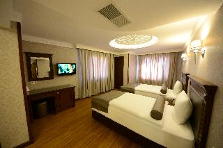 Grand Bazaar Hotel fotoÄŸrafÄ±