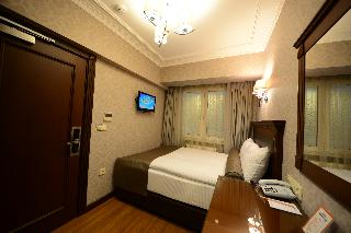 Grand Bazaar Hotel fotoÄŸrafÄ±