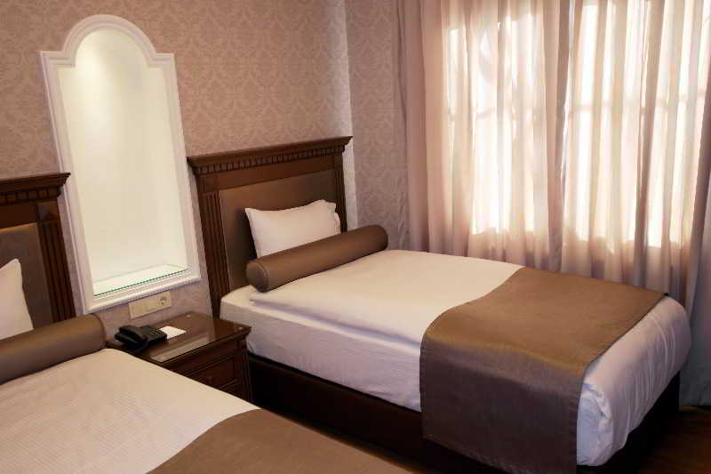 Grand Bazaar Hotel fotoÄŸrafÄ±