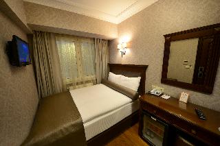 Grand Bazaar Hotel fotoÄŸrafÄ±