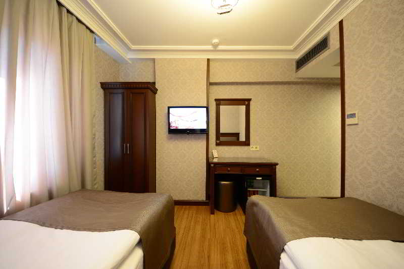 Grand Bazaar Hotel fotoÄŸrafÄ±