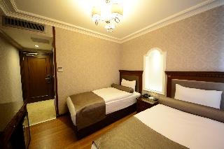 Grand Bazaar Hotel fotoÄŸrafÄ±