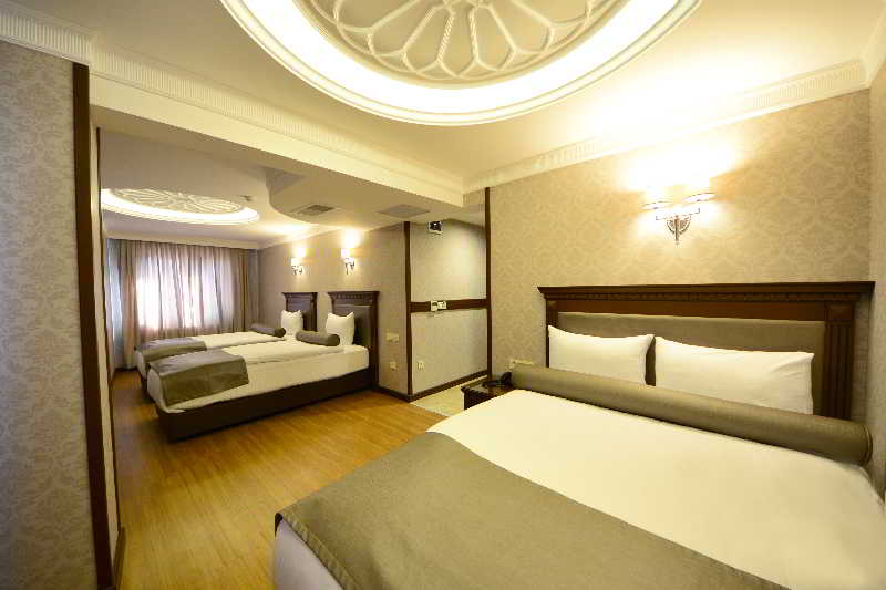 Grand Bazaar Hotel fotoÄŸrafÄ±