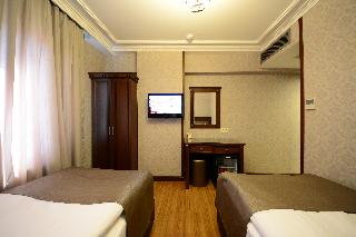 Grand Bazaar Hotel fotoÄŸrafÄ±