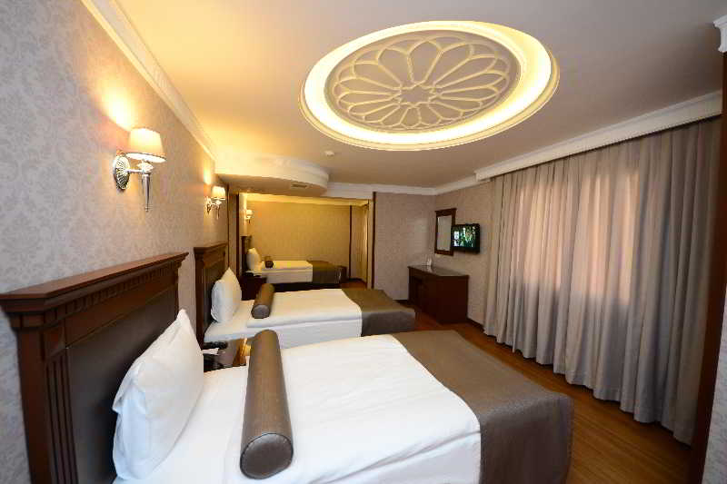 Grand Bazaar Hotel fotoÄŸrafÄ±
