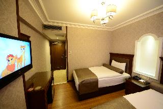 Grand Bazaar Hotel fotoÄŸrafÄ±
