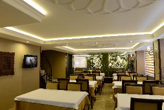 Grand Bazaar Hotel fotoÄŸrafÄ±