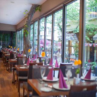 The Parma Hotel & Spa Taksim fotoÄŸrafÄ±