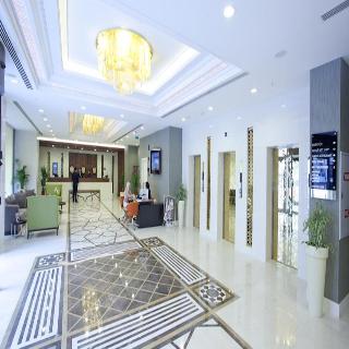The Parma Hotel & Spa Taksim fotoÄŸrafÄ±