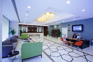 The Parma Hotel & Spa Taksim fotoÄŸrafÄ±