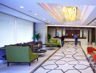 The Parma Hotel & Spa Taksim fotoÄŸrafÄ±