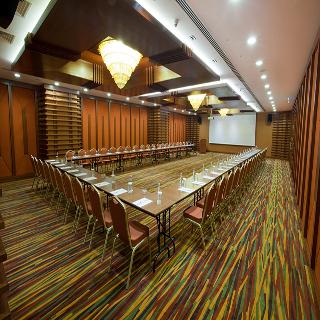 The Parma Hotel & Spa Taksim fotoÄŸrafÄ±