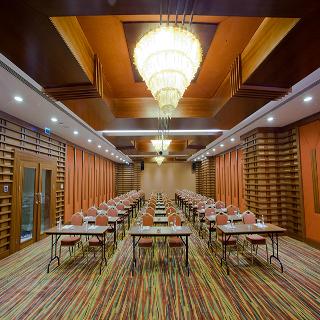 The Parma Hotel & Spa Taksim fotoÄŸrafÄ±