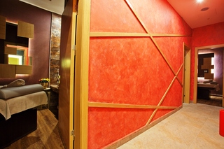The Parma Hotel & Spa Taksim fotoÄŸrafÄ±