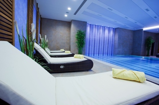 The Parma Hotel & Spa Taksim fotoÄŸrafÄ±