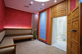 The Parma Hotel & Spa Taksim fotoÄŸrafÄ±