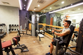 The Parma Hotel & Spa Taksim fotoÄŸrafÄ±