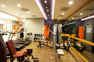 The Parma Hotel & Spa Taksim fotoÄŸrafÄ±