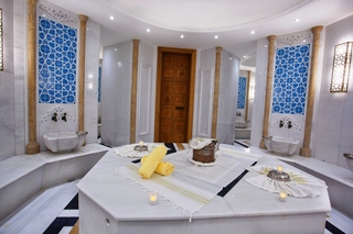 The Parma Hotel & Spa Taksim fotoÄŸrafÄ±