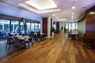The Parma Hotel & Spa Taksim fotoÄŸrafÄ±