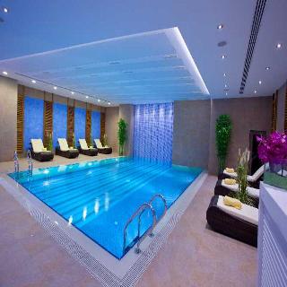The Parma Hotel & Spa Taksim fotoÄŸrafÄ±
