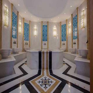 The Parma Hotel & Spa Taksim fotoÄŸrafÄ±