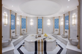 The Parma Hotel & Spa Taksim fotoÄŸrafÄ±