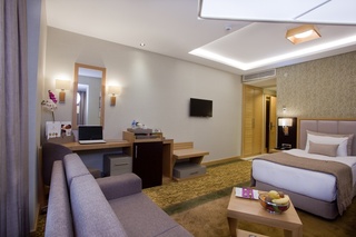 The Parma Hotel & Spa Taksim fotoÄŸrafÄ±