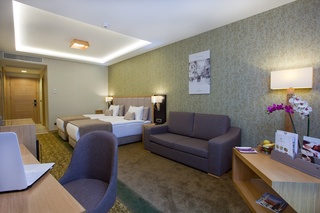 The Parma Hotel & Spa Taksim fotoÄŸrafÄ±