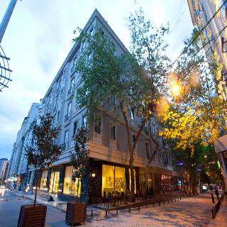 The Parma Hotel & Spa Taksim fotoÄŸrafÄ±
