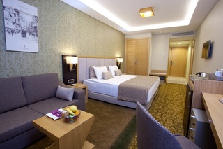 The Parma Hotel & Spa Taksim fotoÄŸrafÄ±
