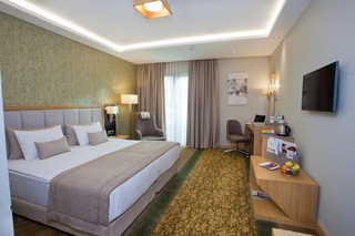 The Parma Hotel & Spa Taksim fotoÄŸrafÄ±