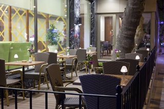 The Parma Hotel & Spa Taksim fotoÄŸrafÄ±