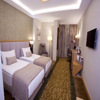 The Parma Hotel & Spa Taksim fotoÄŸrafÄ±