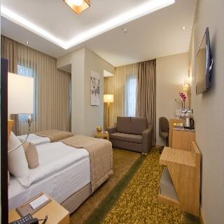 The Parma Hotel & Spa Taksim fotoÄŸrafÄ±