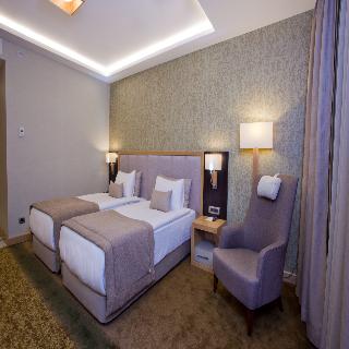The Parma Hotel & Spa Taksim fotoÄŸrafÄ±