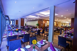 The Parma Hotel & Spa Taksim fotoÄŸrafÄ±