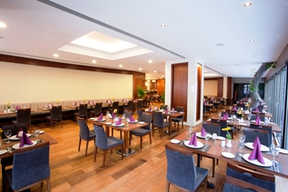 The Parma Hotel & Spa Taksim fotoÄŸrafÄ±