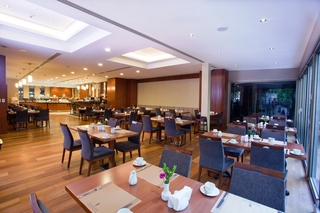 The Parma Hotel & Spa Taksim fotoÄŸrafÄ±