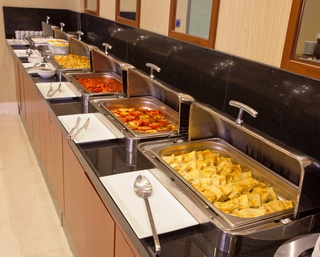 The Parma Hotel & Spa Taksim fotoÄŸrafÄ±