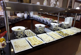 The Parma Hotel & Spa Taksim fotoÄŸrafÄ±