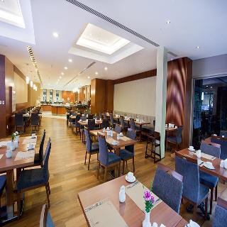 The Parma Hotel & Spa Taksim fotoÄŸrafÄ±
