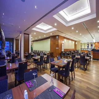 The Parma Hotel & Spa Taksim fotoÄŸrafÄ±