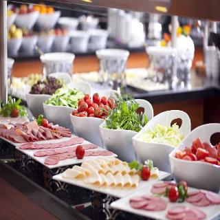 The Parma Hotel & Spa Taksim fotoÄŸrafÄ±