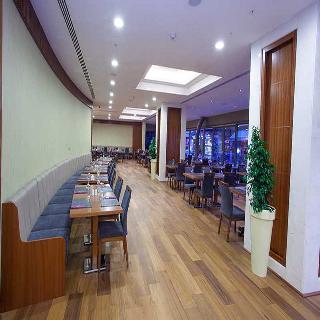 The Parma Hotel & Spa Taksim fotoÄŸrafÄ±