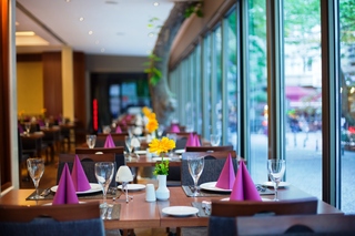 The Parma Hotel & Spa Taksim fotoÄŸrafÄ±