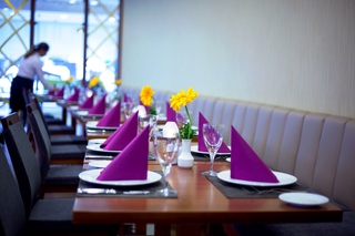 The Parma Hotel & Spa Taksim fotoÄŸrafÄ±