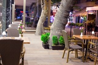 The Parma Hotel & Spa Taksim fotoÄŸrafÄ±